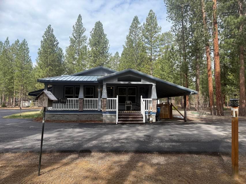 Photo of 15397 Ponderosa Loop 1 of 1