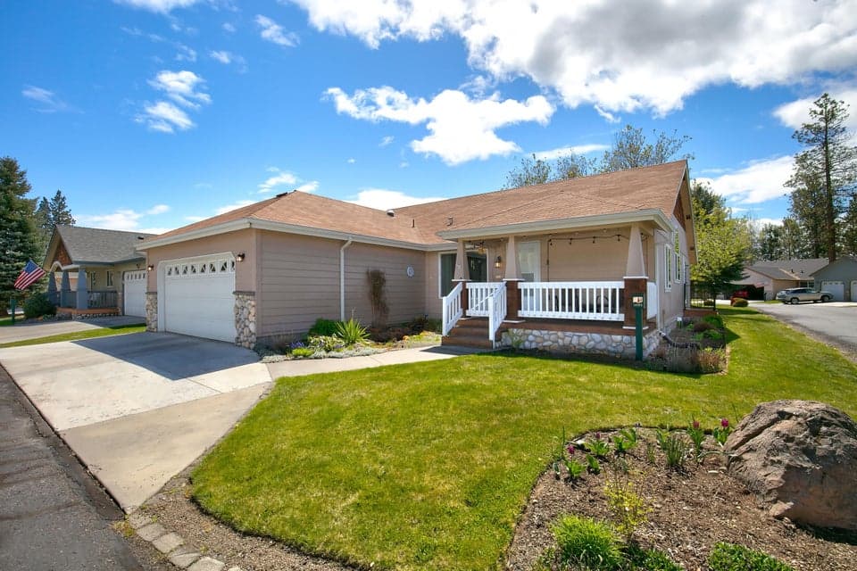 Photo of 1085 W Collier Glacier Drive 1 of 1