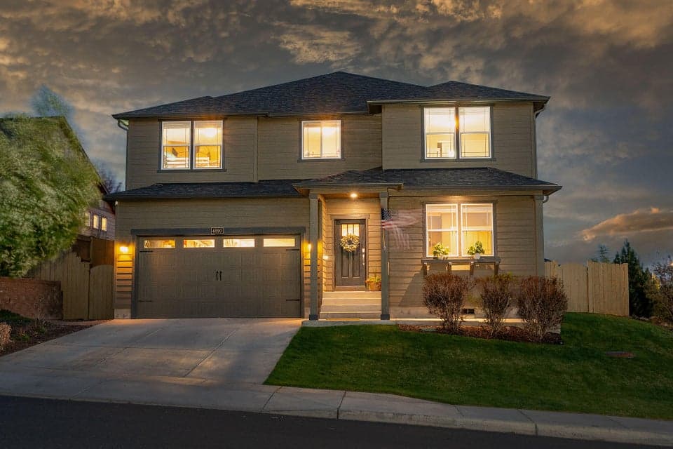 Photo of 4690 SW Umatilla Avenue 1 of 1