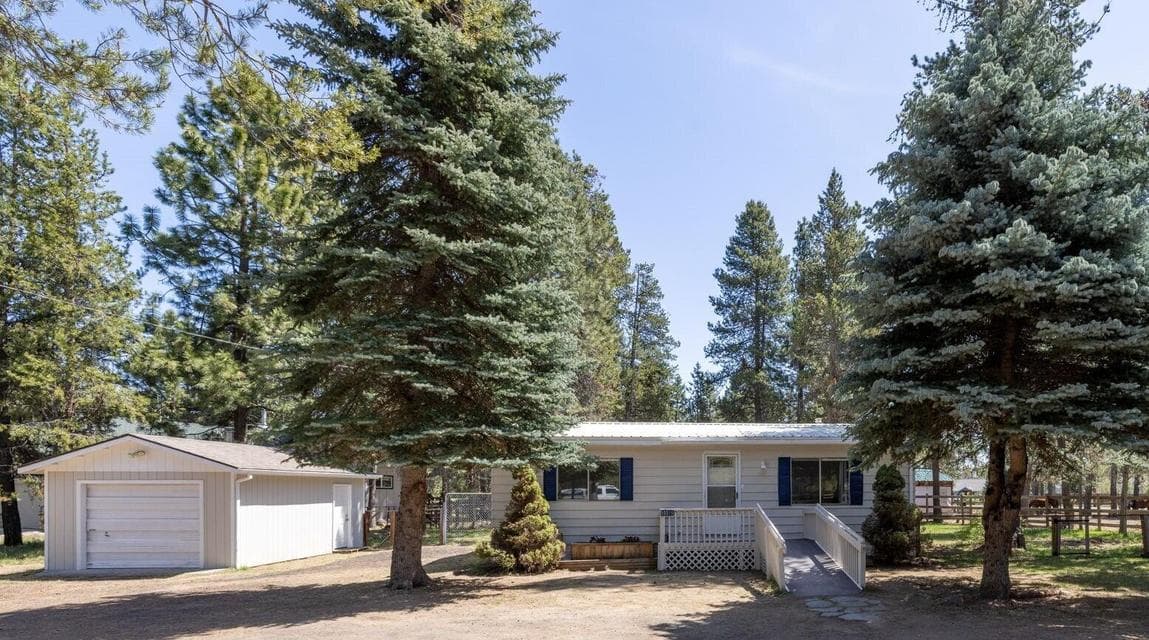 Photo of 55516 Big River Drive 1 of 1