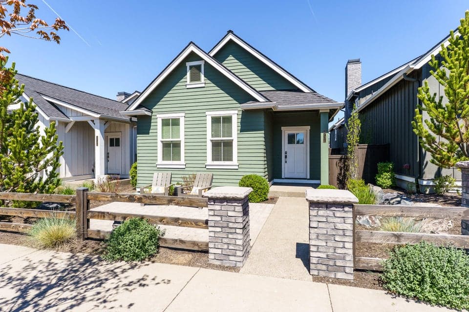Photo of 2732 Ordway Avenue 1 of 1