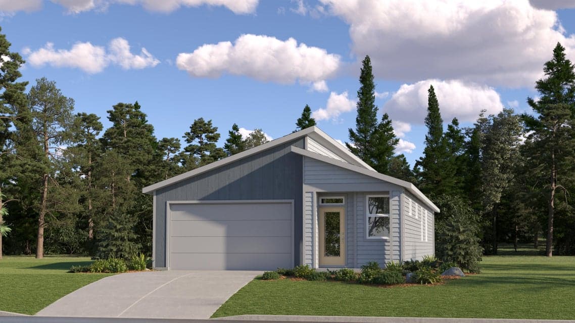 Photo of 63297 Peale Street 1 of 1