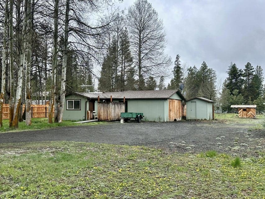 Photo of 51439 Evans Way 1 of 1
