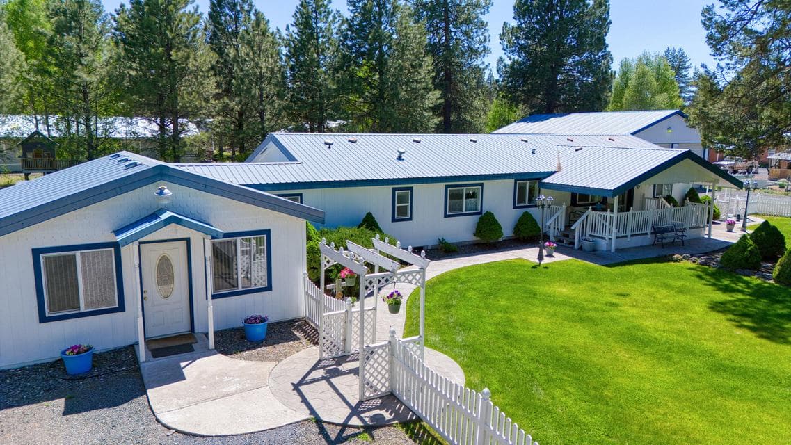 Photo of 17095 Cougar Lane 1 of 1