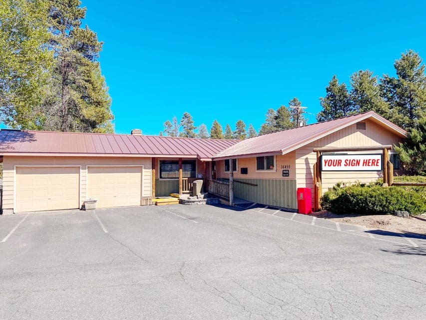 Photo of 16455 Wm Foss Road 1 of 1