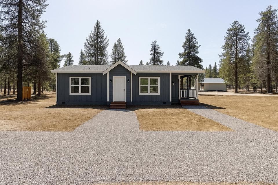 Photo of 52745 Rainbow Drive 1 of 1