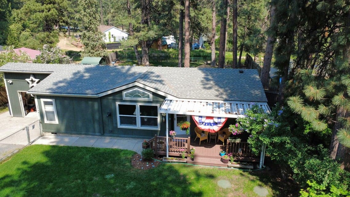 Photo of 18944 Choctaw Road 1 of 1