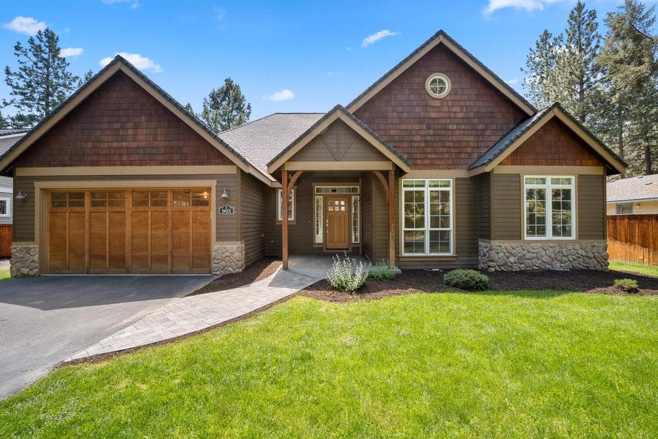 Photo of 903 E Timber Pine Drive 1 of 1