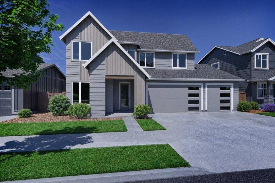 Photo of 1437 NE Whistle Way 1 of 1