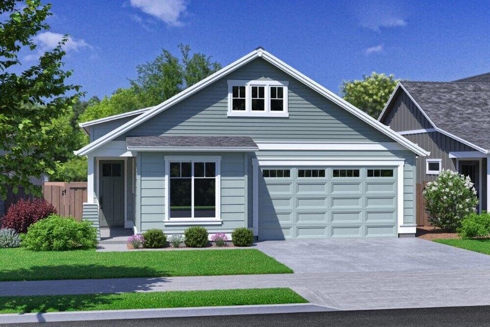 Photo of 61208 NE Snow Owl Street 1 of 1