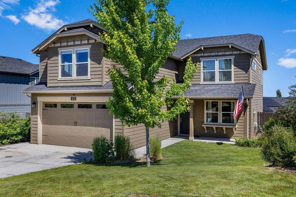 Photo of 4533 SW Umatilla Avenue 1 of 1