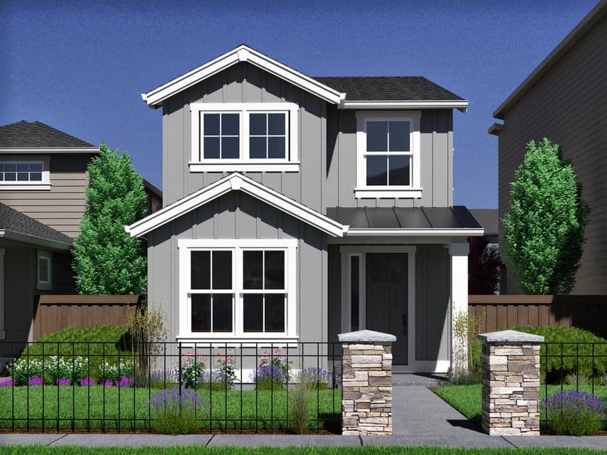 Photo of 20889 SE Caldera Drive 1 of 1