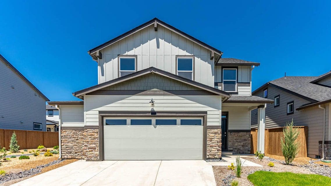 Photo of 21633 SE Fuji Drive 1 of 1