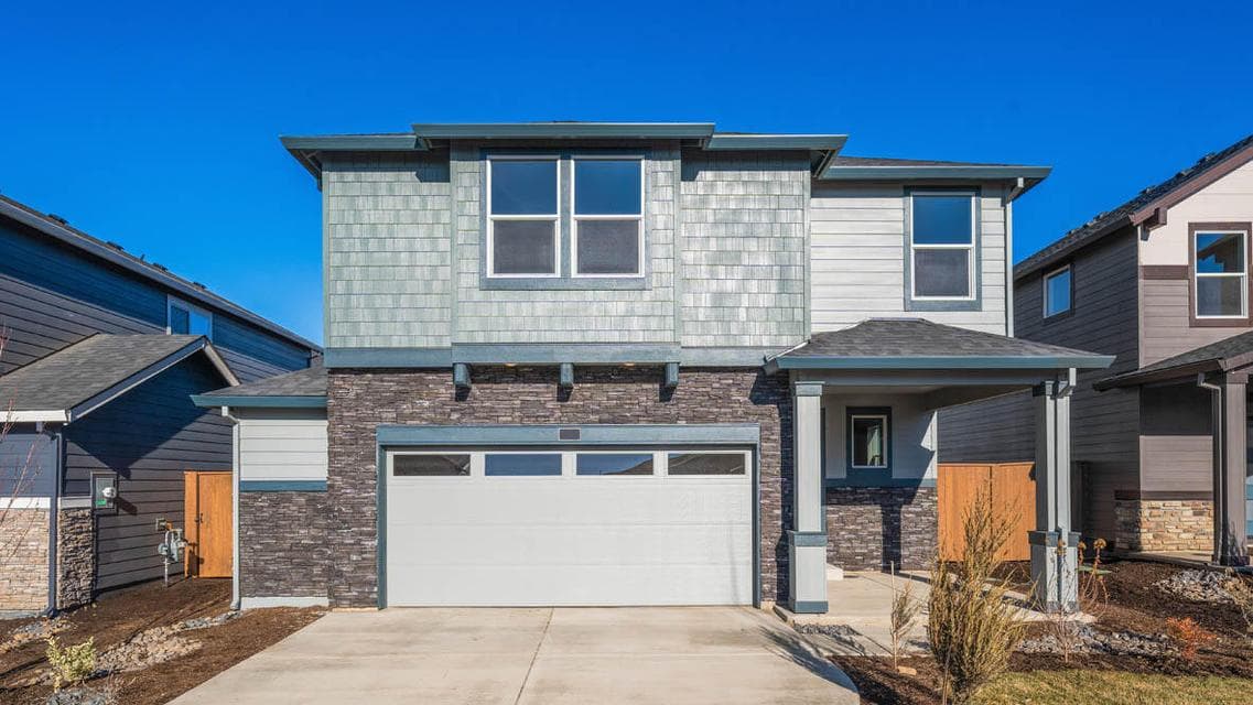 Photo of 21513 SE Etna Place 1 of 1