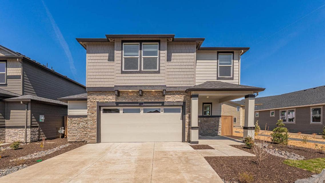 Photo of 21529 SE Etna Place 1 of 1