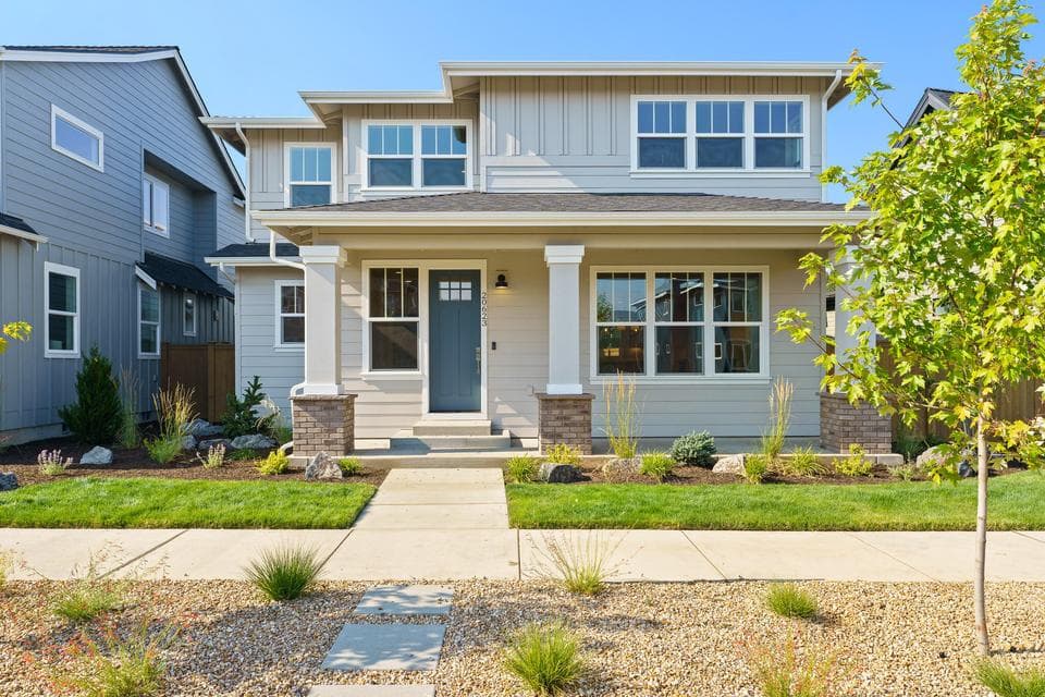 Photo of 20623 SE Boer Place 1 of 1