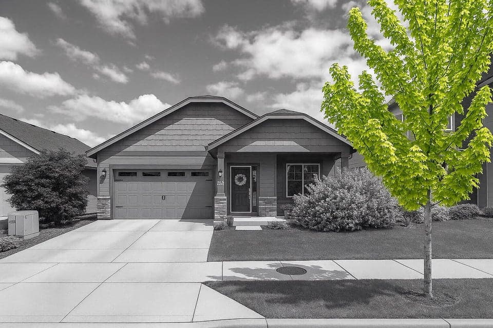 Photo of 2514 NW Ivy Way 1 of 1