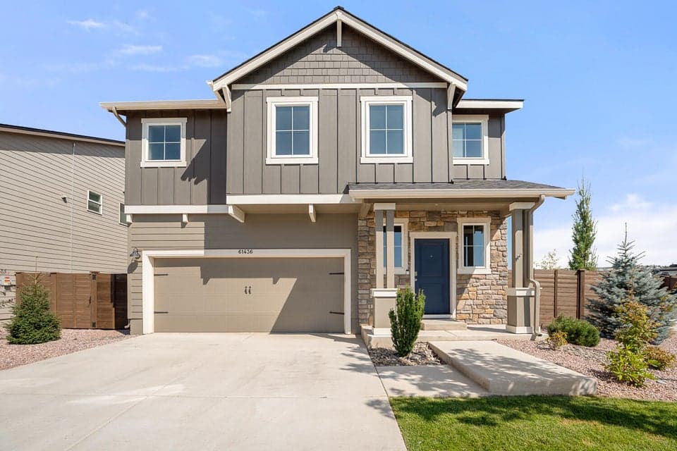 Photo of 61436 SE Colima Street 1 of 1