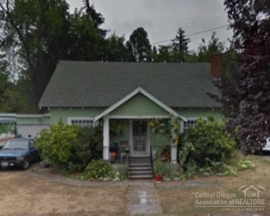 624 10th, Cottage Grove, 97424