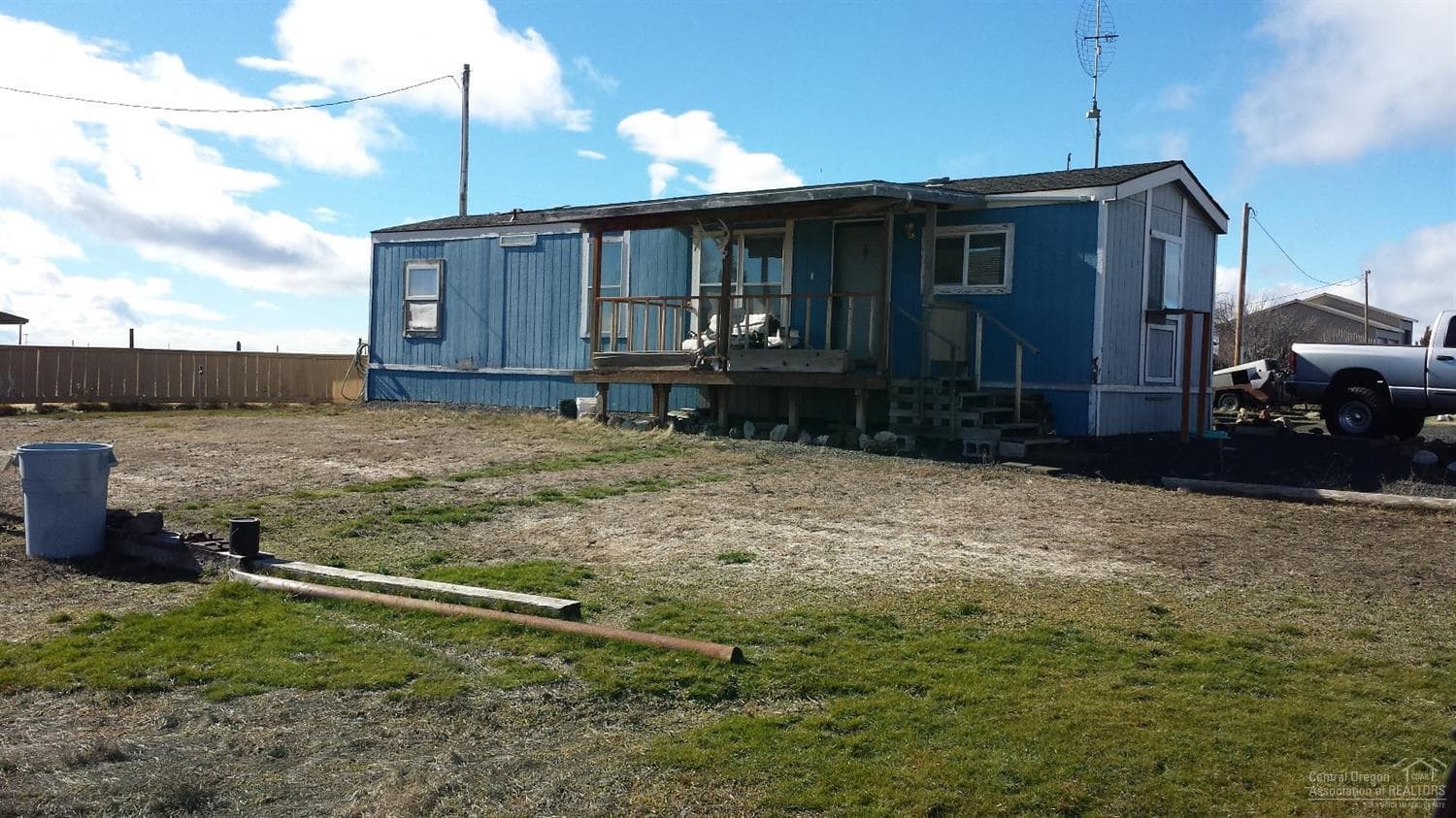 48850 D, Shaniko, 97057