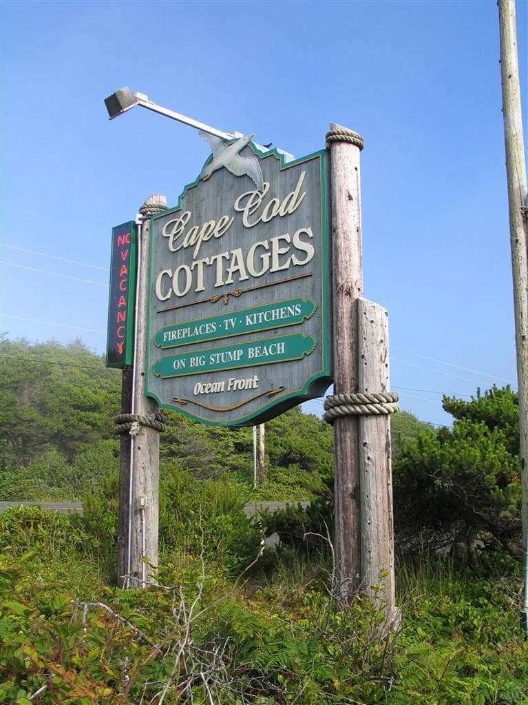 4150 Pacific Coast, Waldport, 97394
