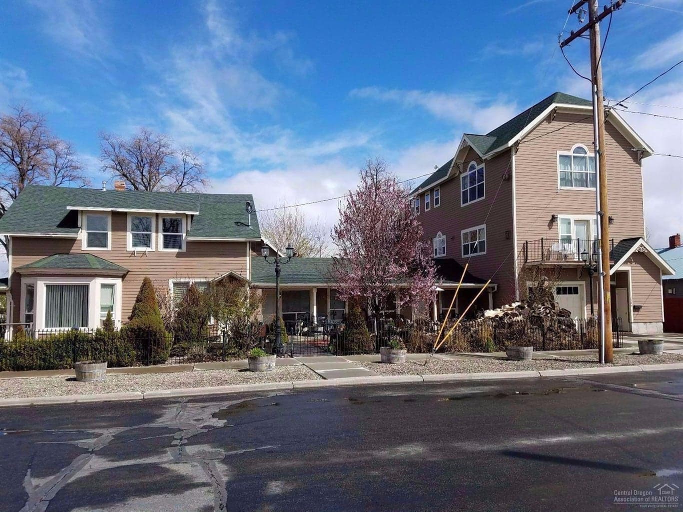 2104 Resort, Baker City, 97814