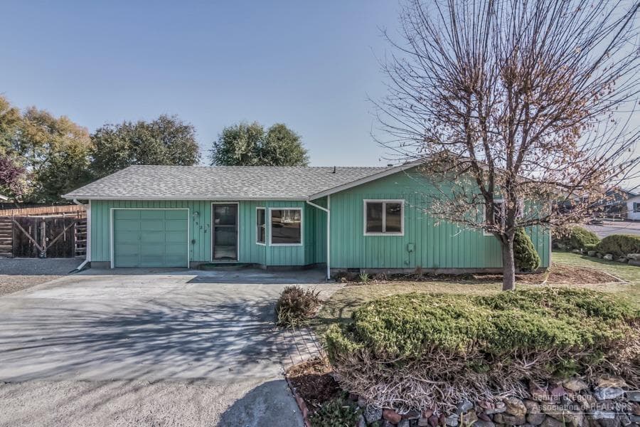 1528 Clearview, Prineville, 97754