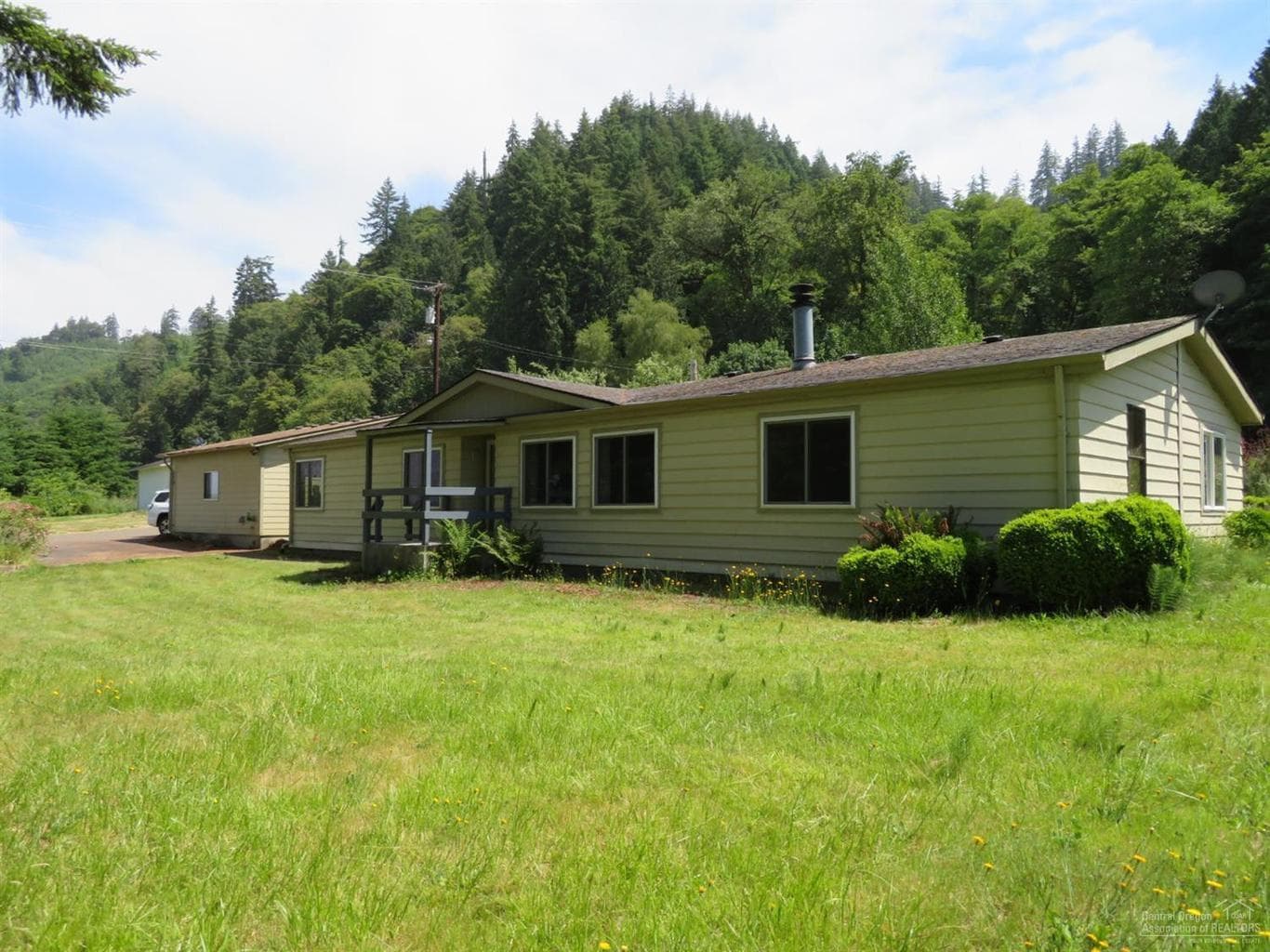 76845 Blitz Creek, Clatskanie, 97016