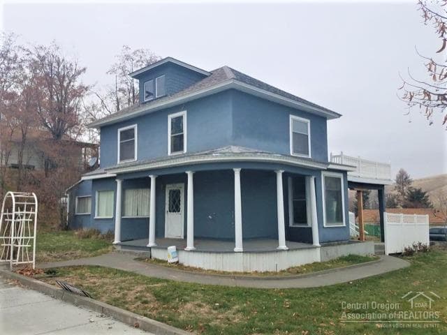 455 Water, Heppner, 97836