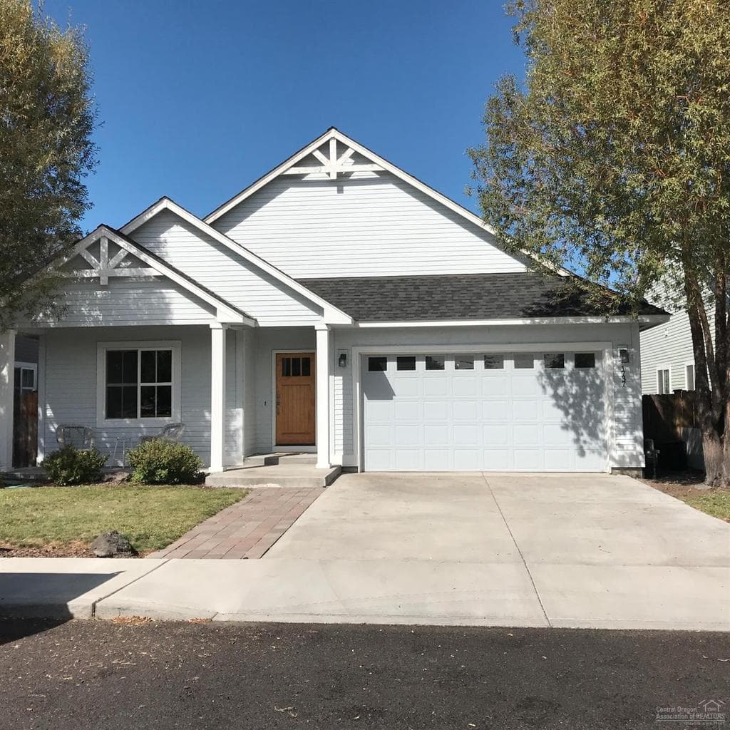 1737 Larch, Redmond, 97756