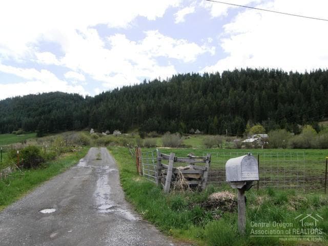 60026 Thew, Cove, 97824