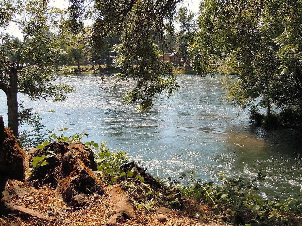 1060 Anglers, Shady Cove, 97539
