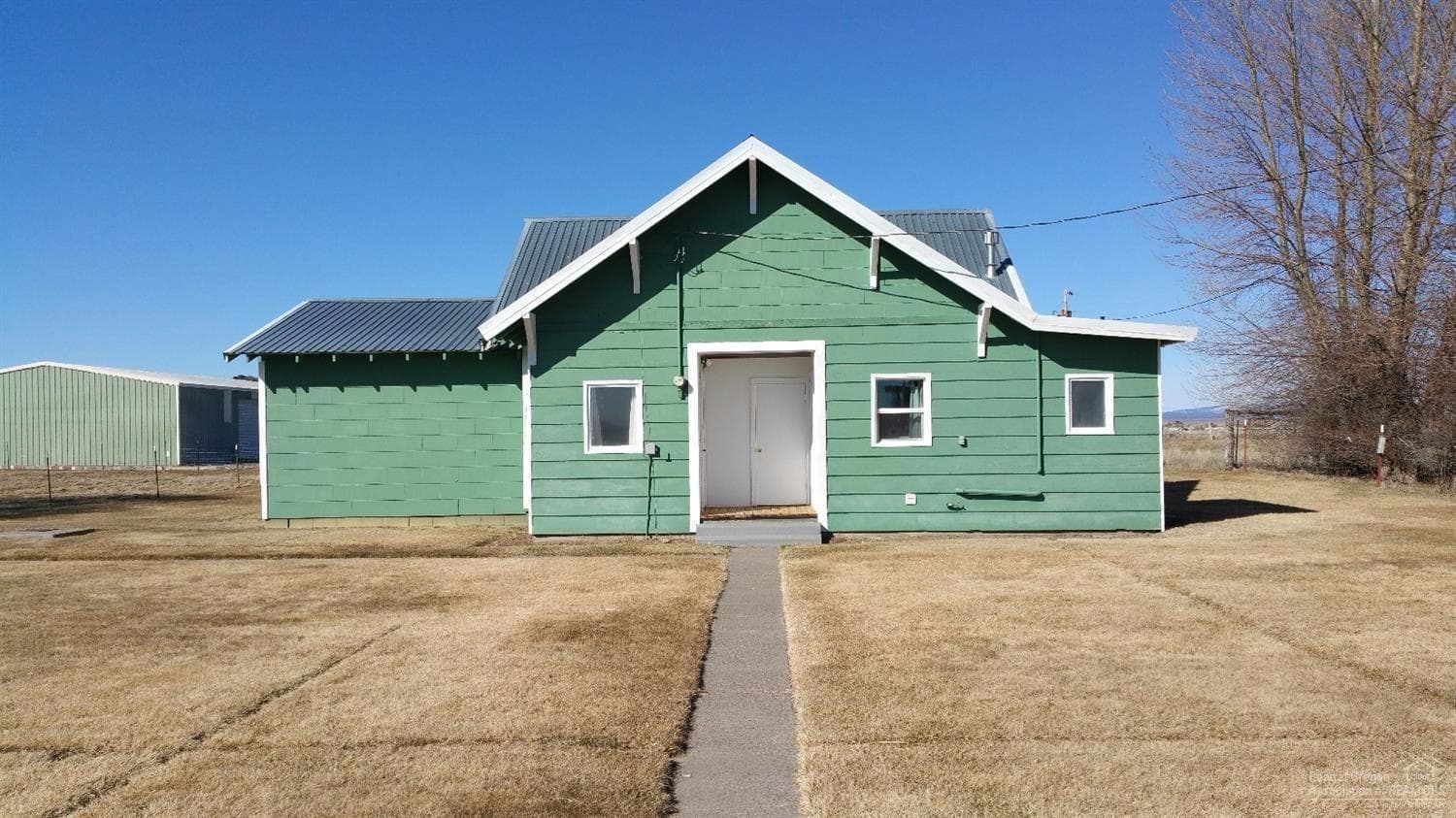 64645 Fort Rock, Fort Rock, 97735