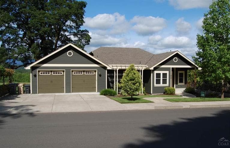 412 30th, Philomath, 97370