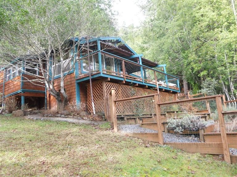 34529 Victor Fry Lane, Agness, 97406