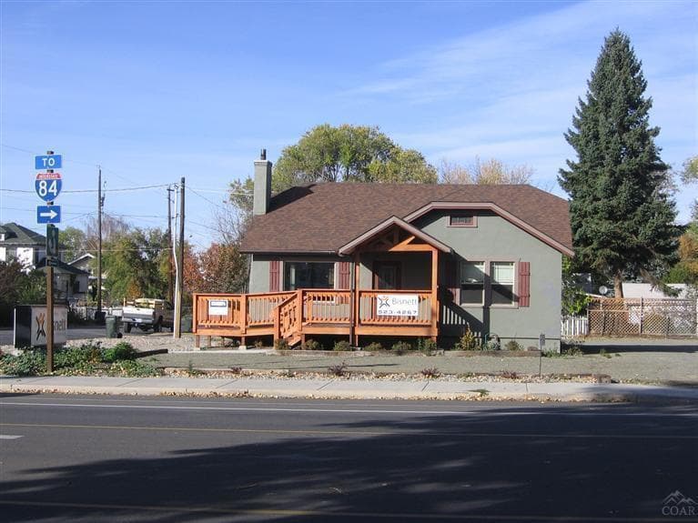1798 Campbell, Baker City, 97814