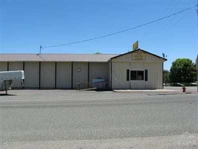 170 Main, Long Creek, 97856