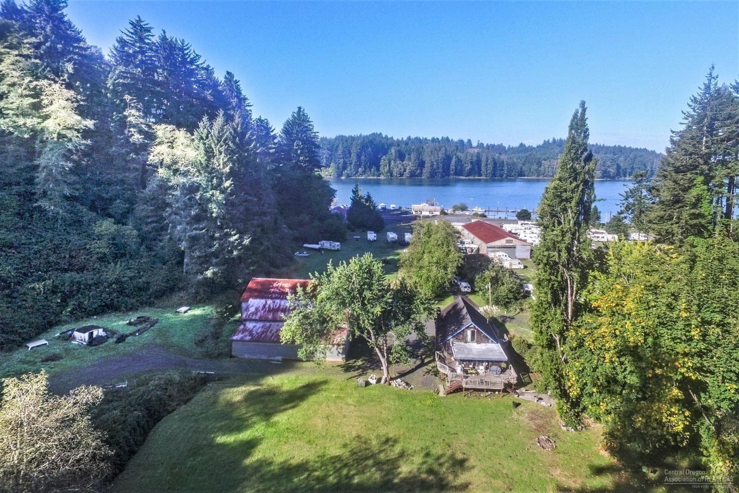 88 Ritchey, Newport, 97365
