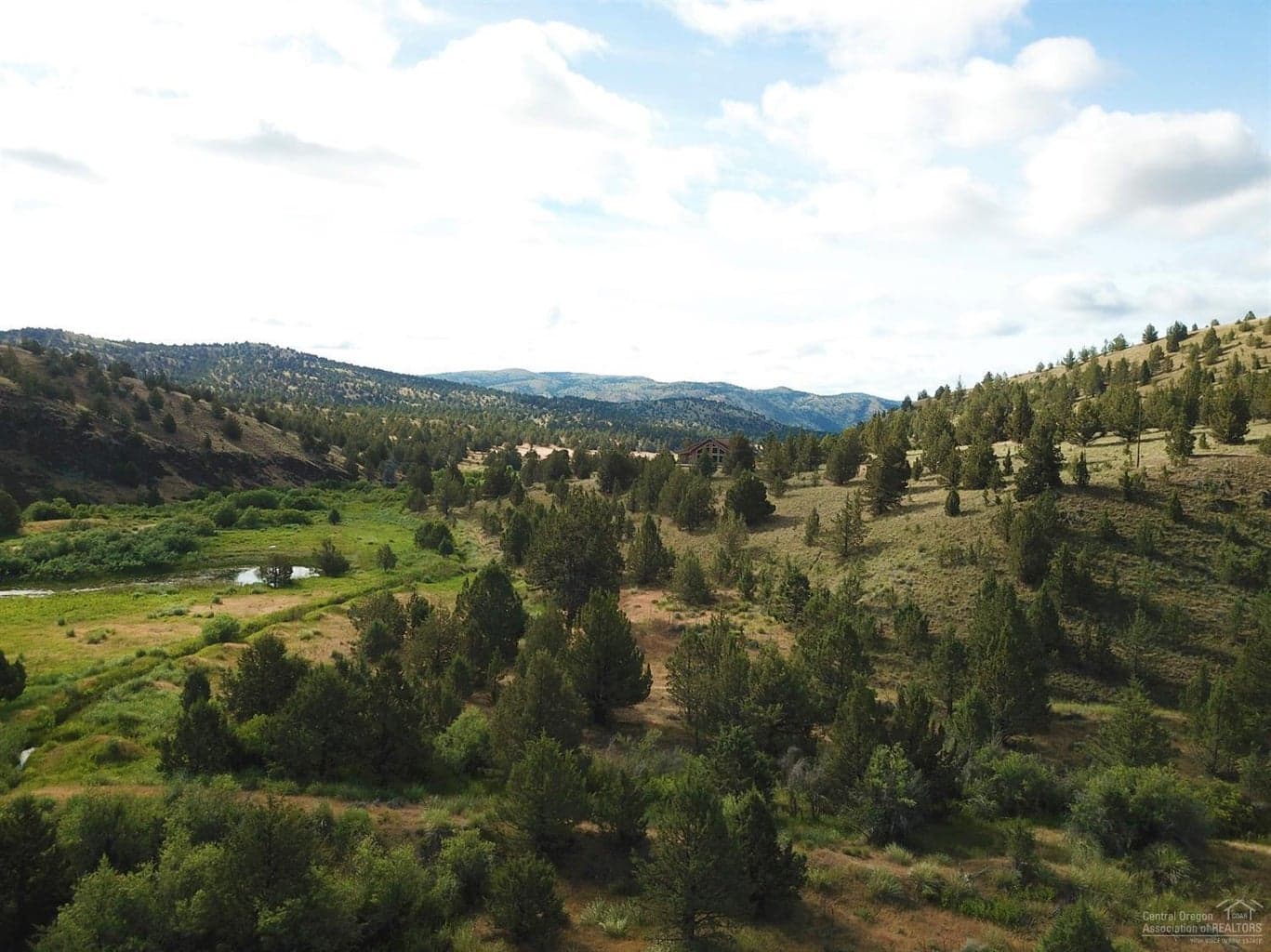 2505 Trout Creek, Ashwood, 97711