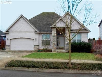 1647 12th, Canby, 97013
