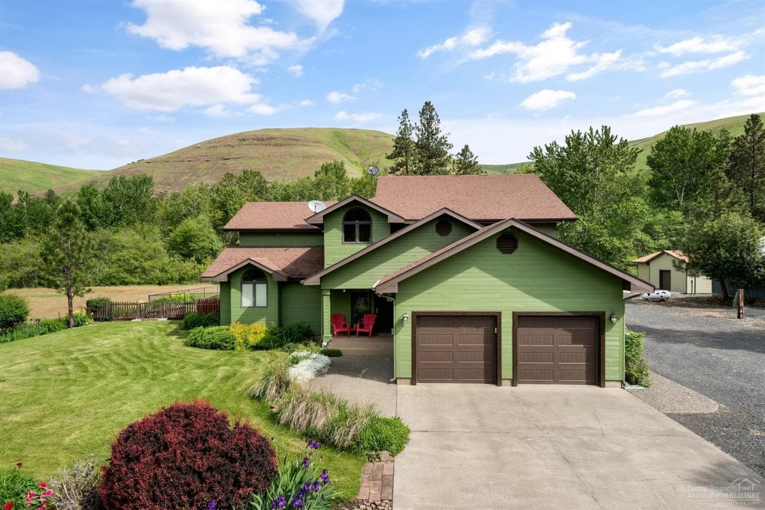 55061 Bingham, Adams, 97810