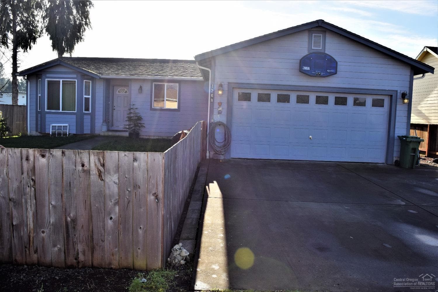 1268 Ostrander, Cottage Grove, 97424