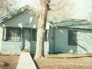 974 Adams, Burns, 97720