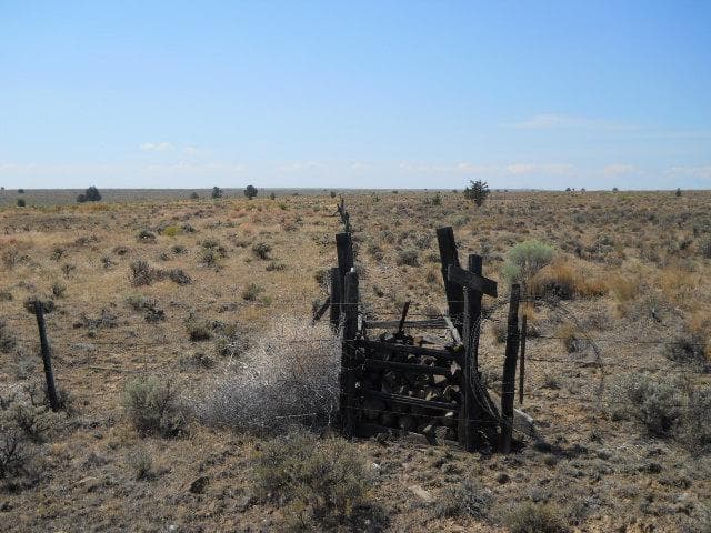 0 Hwy 97, Shaniko, 97057