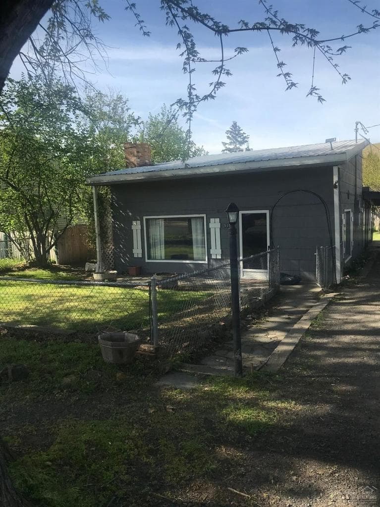 505 Morgan, Heppner, 97836
