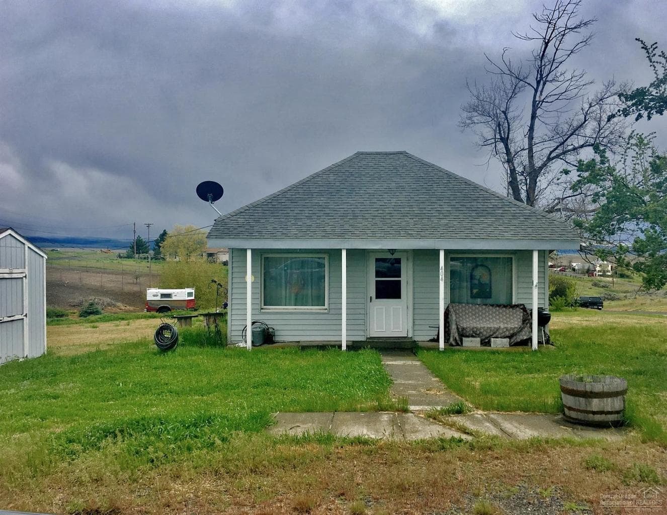 404 Pennoyer, Condon, 97823