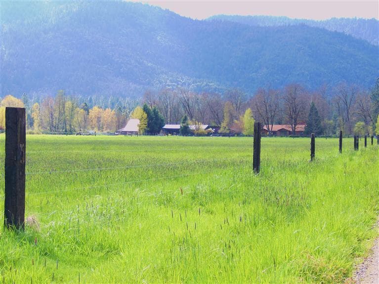 6325 Evans Creek, Rogue River, 97537