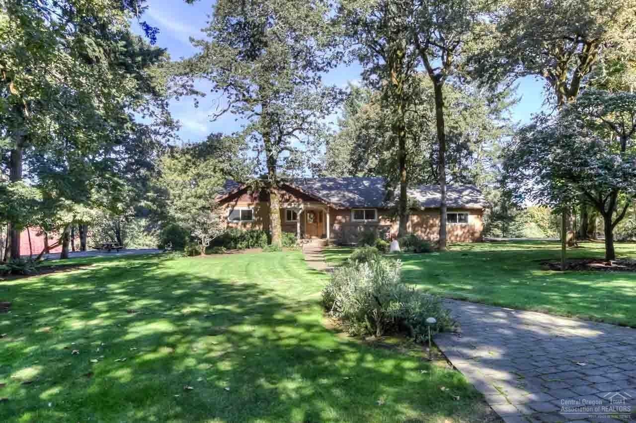 14295 Spenner, Stayton, 97383