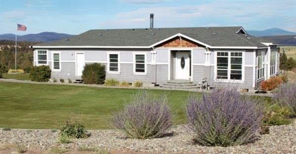 21460 Hwy 140, Dairy, 97625