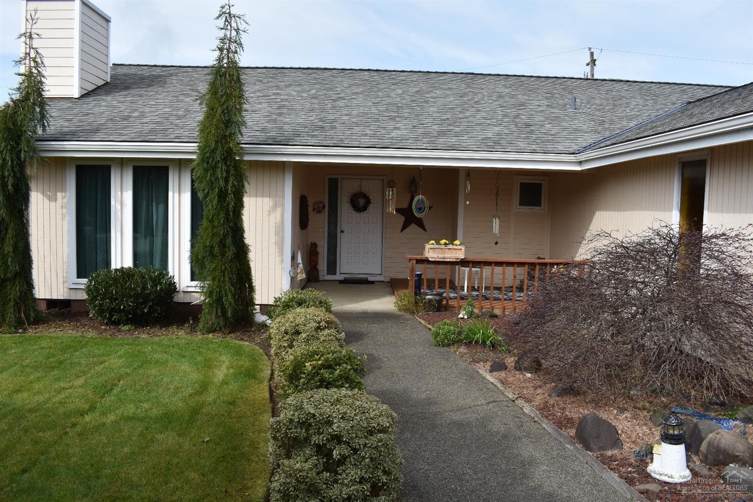 504 Linden, Tillamook, 97141